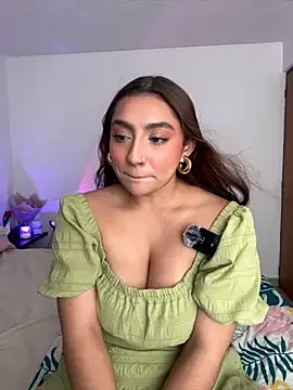 ashalisha online show from November 12, 3:23 pm