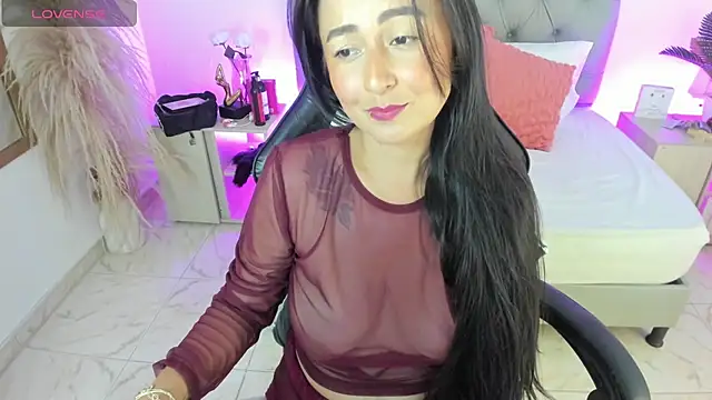 sahara1802 online show from July 4, 5:02 am