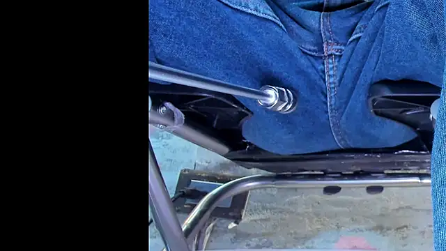 Amelia Myers online show from October 11, 8:07 pm