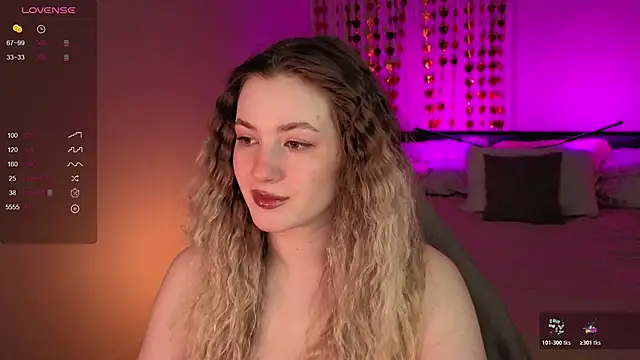 elinanortas online show from April 16, 6:47 am