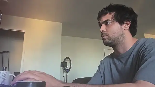 Snapshot of PandaSweets chatting on October 29, 9:38 pm PandaSweets online show from October 29, 9:38 pm