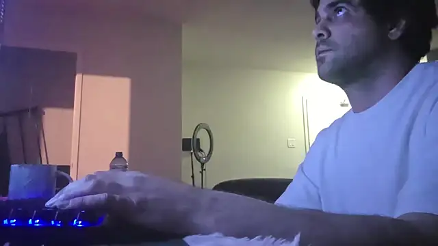 Snapshot of PandaSweets chatting on November 1, 4:25 am PandaSweets online show from November 1, 4:25 am