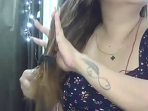 wild amber25 online show from January 17, 3:06 pm