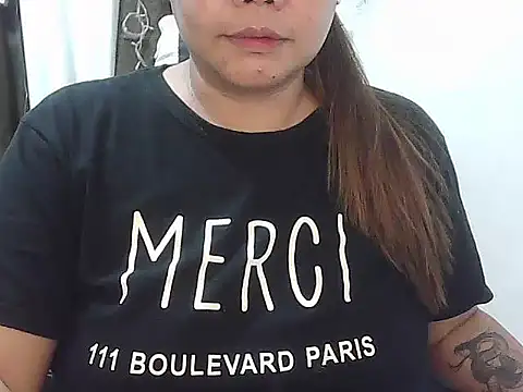 wild amber25 online show from February 3, 12:32 pm