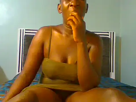 blackcuteebony online show from February 9, 10:43 pm