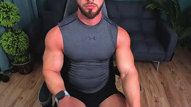 marcobadass online show from March 12, 8:31 pm