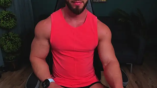 marcobadass online show from March 18, 10:37 pm