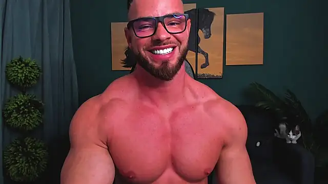 marcobadass online show from March 20, 7:57 pm