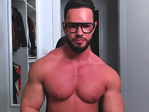 marcobadass online show from October 23, 8:07 pm