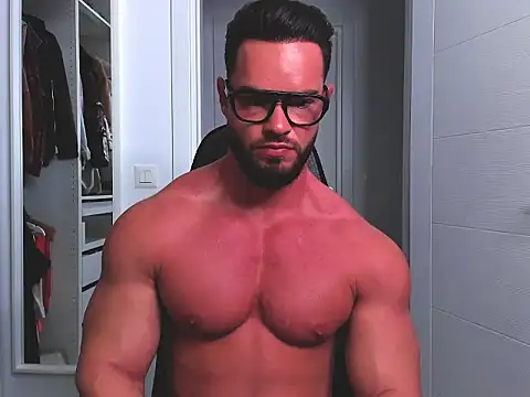 marcobadass online show from October 25, 12:40 am