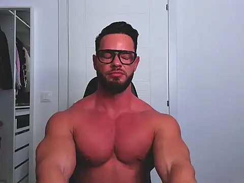 marcobadass online show from November 10, 9:25 pm