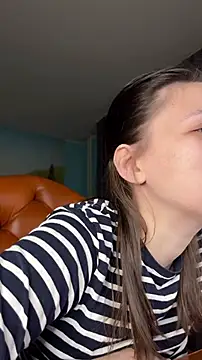 NinaVI online show from February 2, 5:59 pm