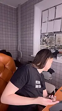 NinaVI online show from January 5, 10:02 pm