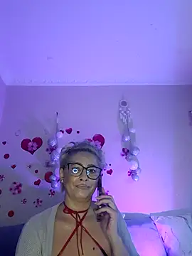 BellaBellaHot online show from November 18, 8:41 am