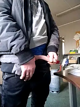 wilkalfa online show from February 23, 7:39 am