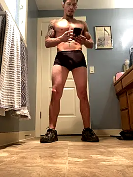 BGCKCB1984 online show from September 10, 9:15 pm