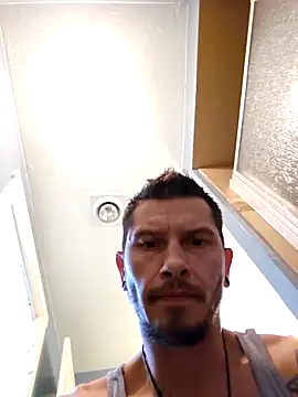 BGCKCB1984 online show from February 18, 8:16 pm