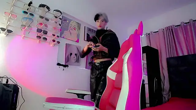 Sweet Jack1 online show from February 11, 3:40 pm