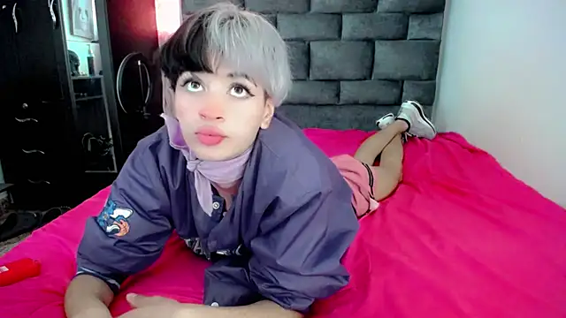 Sweet Jack1 online show from February 12, 6:51 pm