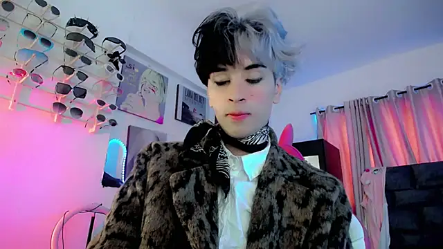 Sweet Jack1 online show from February 19, 3:16 pm