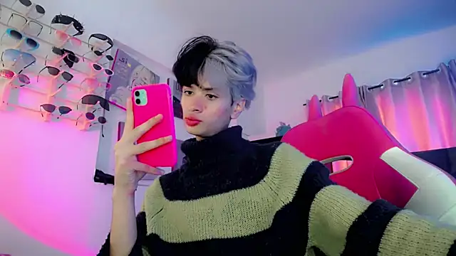 Sweet Jack1 online show from February 24, 3:09 pm