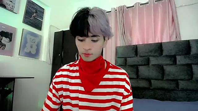 Sweet Jack1 online show from February 25, 8:41 pm