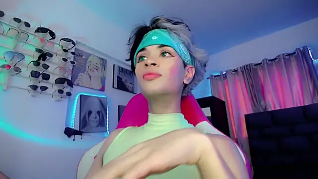 Sweet Jack1 online show from February 28, 5:59 pm