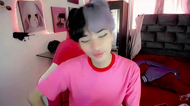 Sweet Jack1 online show from March 3, 5:18 pm