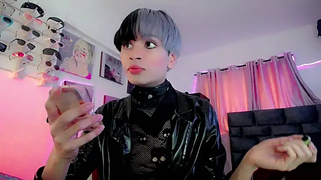 Sweet Jack1 online show from March 4, 4:41 pm