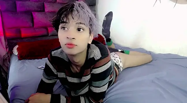 Sweet Jack1 online show from March 7, 5:38 pm