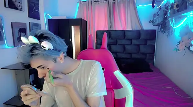 Sweet Jack1 online show from March 10, 2:59 pm