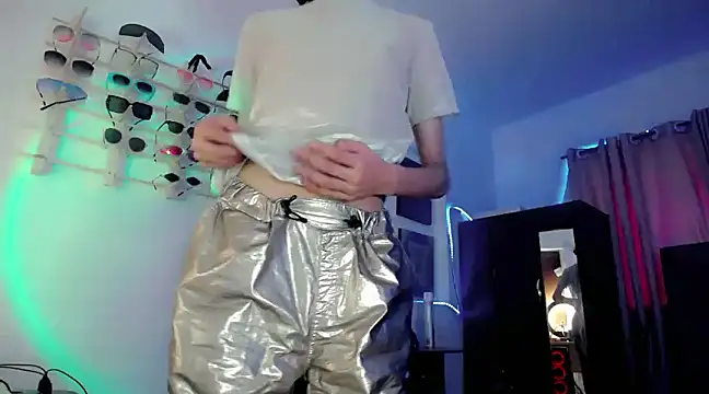 Sweet Jack1 online show from March 10, 9:07 pm