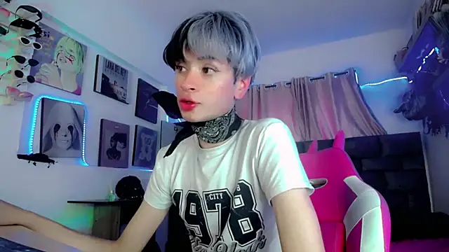 Sweet Jack1 online show from March 11, 9:04 pm