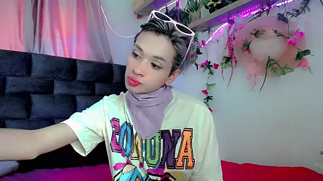 Sweet Jack1 online show from March 14, 9:10 pm