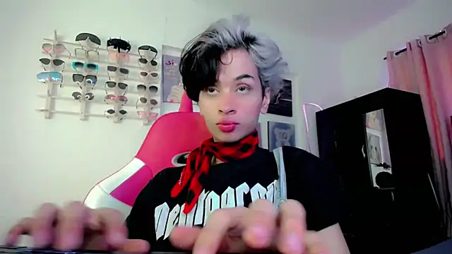 Sweet Jack1 online show from March 15, 6:10 pm