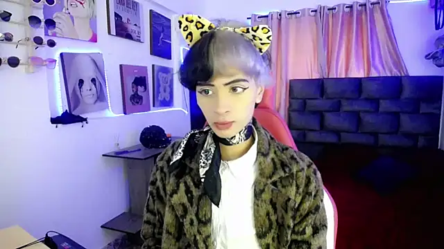 Sweet Jack1 online show from March 19, 3:19 pm