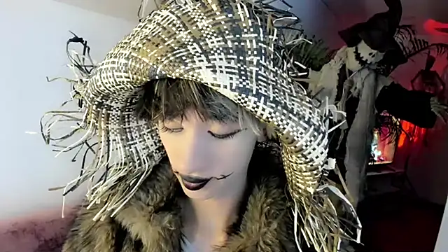 Sweet Jack1 online show from October 27, 3:05 pm