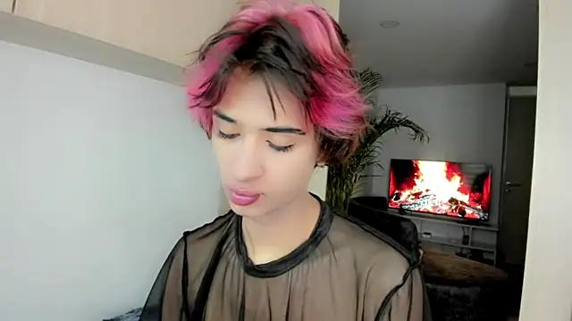 Sweet Jack1 online show from December 4, 2:04 pm