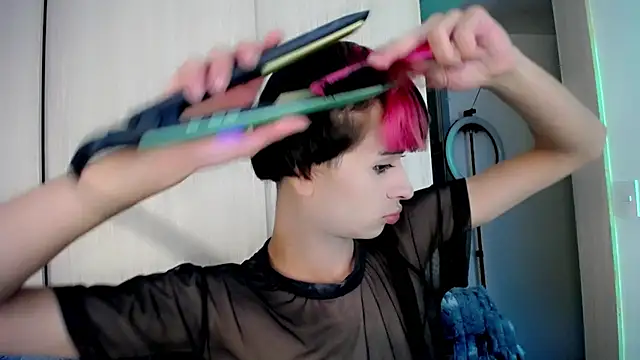 Sweet Jack1 online show from January 8, 4:09 pm