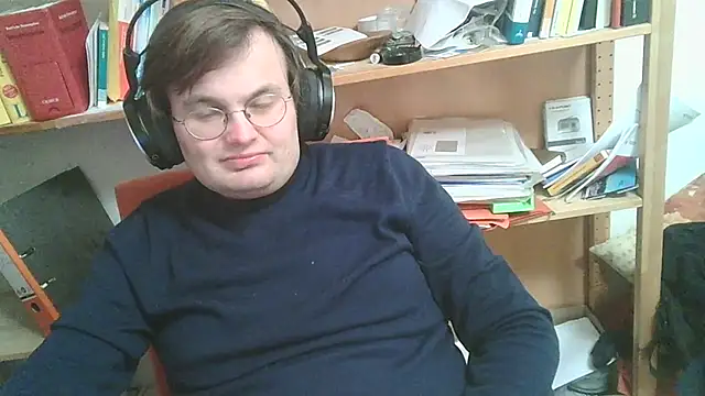 makau1 online show from February 6, 9:51 pm