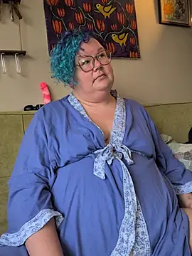 PotOfGreer online show from November 7, 3:45 pm