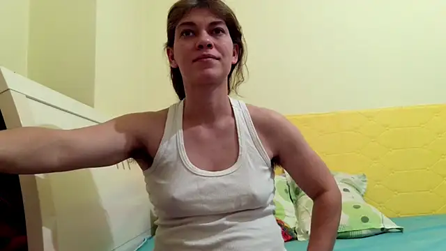 Snapshot of MercyLove chatting on January 16, 5:44 pm MercyLove online show from January 16, 5:44 pm