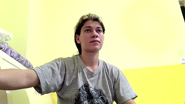 Snapshot of MercyLove chatting on March 13, 5:50 pm MercyLove online show from March 13, 5:50 pm