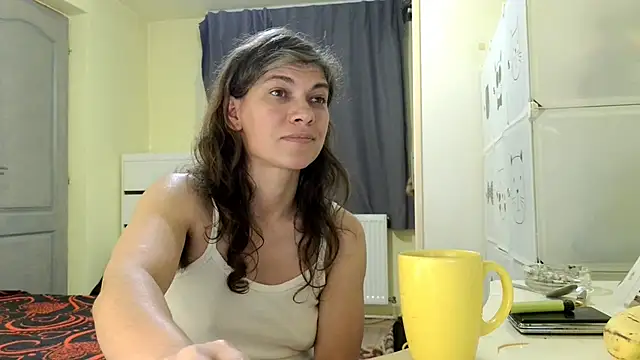 Snapshot of MercyLove chatting on December 19, 2:24 pm MercyLove online show from December 19, 2:24 pm