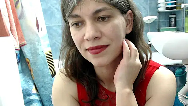 MercyLove online show from April 19, 4:39 pm