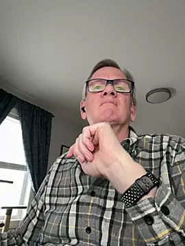 AugWest69 online show from February 10, 8:35 pm