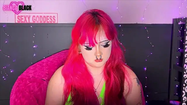 biancablacks online show from March 11, 3:45 am