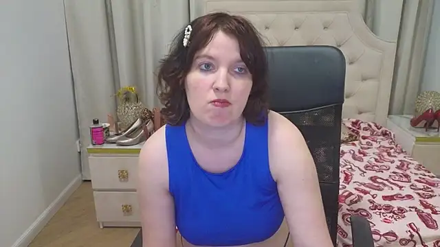AmazingTori online show from May 30, 1:30 pm