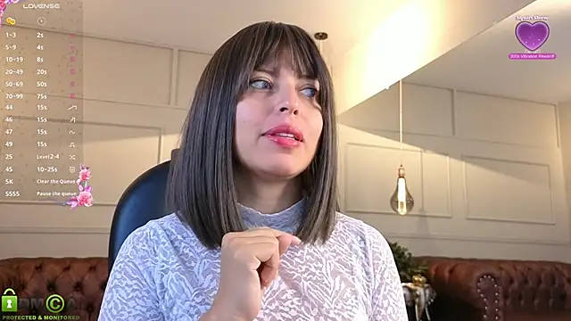 ROSE  15 online show from March 24, 11:59 am