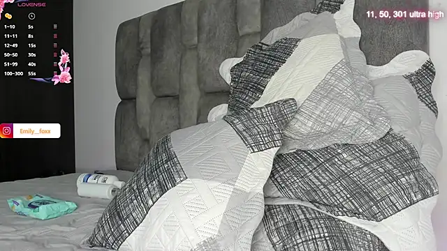 emily fox1 online show from February 23, 10:34 am